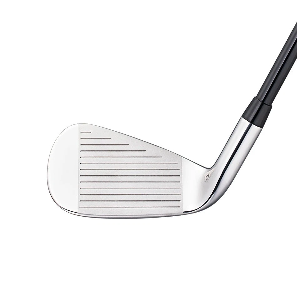 Callaway PARADYM Ai SMOKE HL Iron Set 6-PW TENSEI 50 for CW Regular Shaft New - Image 4 of 4