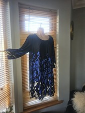 Gorgeous Long Top from Windsmoor, Size UK L, Excellent condition