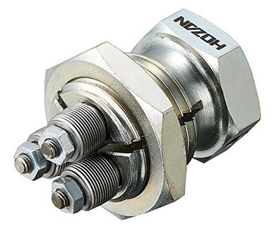 HOZAN C-707-13 REPLACEMENT HEAD C-700 / C-701 / C-702 / C-915 Bicycle Tool [0xa]