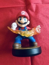 Super Smash Bros.: Mario Amiibo