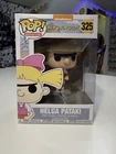 Funko Pop! Animation: Helga Pataki #325 w/ Pop Protector