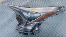 Toyota Prius Front Right Driver Side LED Headlight – 2015–2019