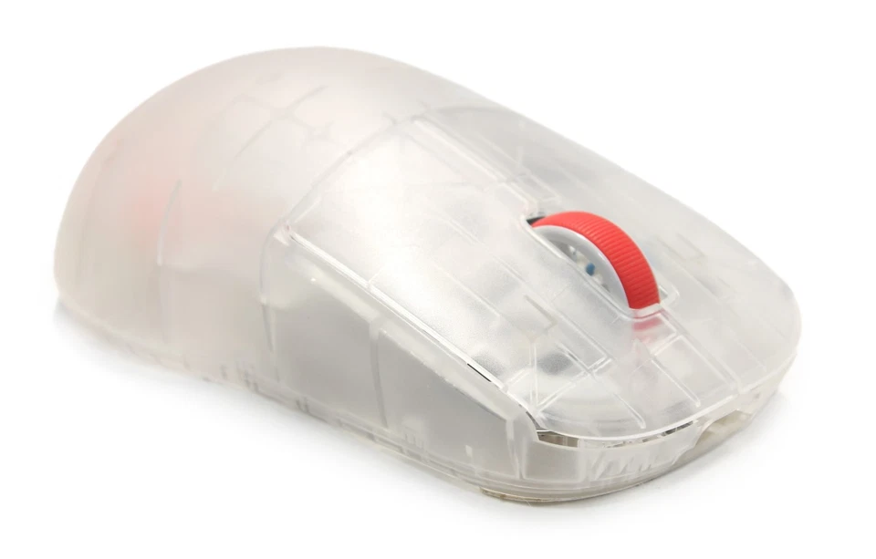 Pulsar X2H Mini Gaming Mouse | PX2H1CL | Super Clear Limited Edition | No Dongle - Image 4 of 4