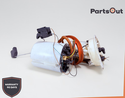 2013-2018 AUDI S6 C7 - FUEL PUMP Assembly 4G0919051