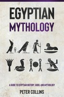 Peter Collins | Egyptian Mythology | Taschenbuch | Englisch (2021)