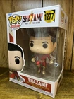 Funko Pop! Shazam! Fury of the Gods #1277 Movies Collectible Figure