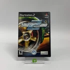 Need for Speed Underground 2 (Sony PlayStation 2 PS2, 2004)
