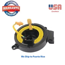 56042341AE Spiral Cable Clock Spring Fit JEEP Grand Cherokee 1999 -2001