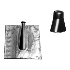 Triax Dachsparren-Zubehör-Set DZ 48