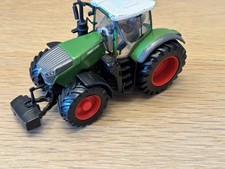 Siku Fendt 1050 Varlo Tractor Diecast Model Farm Tractor push forward