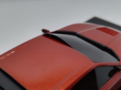 Schuco Pro.R43 1/43 BMW M1 Hommage 2008. Extremely Rare! | eBay