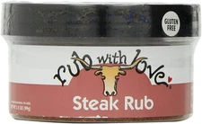 (Free Duty Tax) Lawry's Casero Total Seasoning, 3.25 oz (Pack of 6)