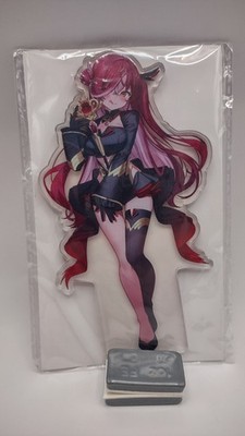 Hololive Houshou Marine Acrylic Stand Unofficial