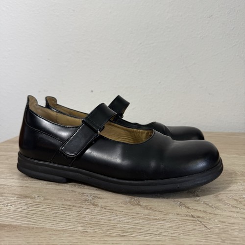 Footprints by Birkenstock Annapolis Black Mary Jane Shoes Women’s 41 EU / 10 US