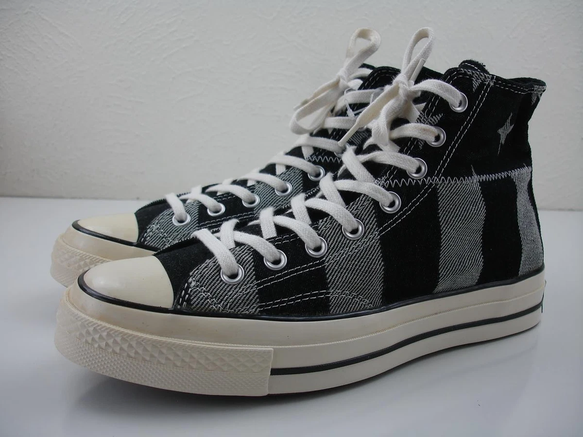 Converse Chuck 70 High Stars & Stripes - Denim for Sale