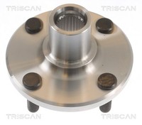 Triscan Radnabe 8535 13001 M12X1,5 FüR Toyota Corolla Compact Liftback Verso VVT