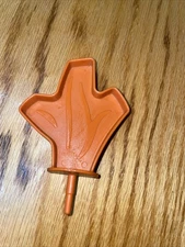 Step 2 My First Snowman Replacement Pieces Parts - 1 Stick/Branch Arm