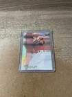 MIKE TROUT 2016 Topps Finest Baseball Card #1 REFRACTOR