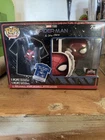 Spider-Man No Way Home Funko Pop And Tees Target Con Diamond Collection XL