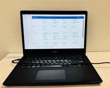 Dell Latitude 3400 14.0" i5-8gen 8GB RAM 256GB WIN 11pro