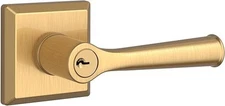 Baldwin ENFEDTSR044 Baldwin EN.FED.TSR Federal Single Cylinder Keyed Entry Door