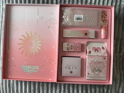 Louise Manifest Shine Like The Sun Cherry Bubble Full Set All Brand New/sealed
