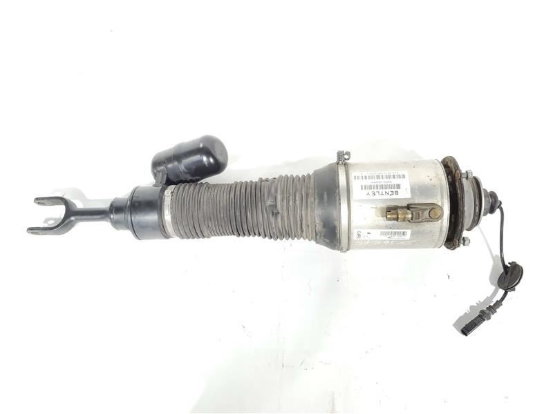 Front Right Air Suspension Strut 3W5616040L OEM 2006 Bentley Flying Spur