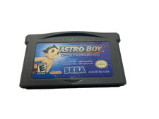 新品未開封】アストロボーイ:オメガファクター [海外版GBA]