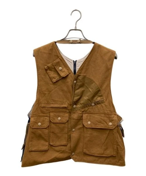 Engineered Garments Vests for Men for Sale | Shop New & Used | eBay