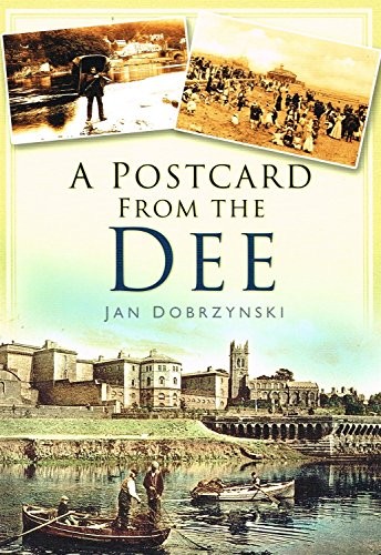 A Postcard from the Dee by Jan Dobrzynski Paperback NEW - Image 3