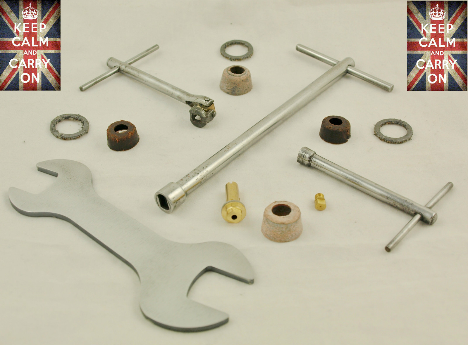 PRIMUS STOVE KEYS NRV VALVE PRIMUS STOVE JET SPARES PRIMUS CUP WASHERS