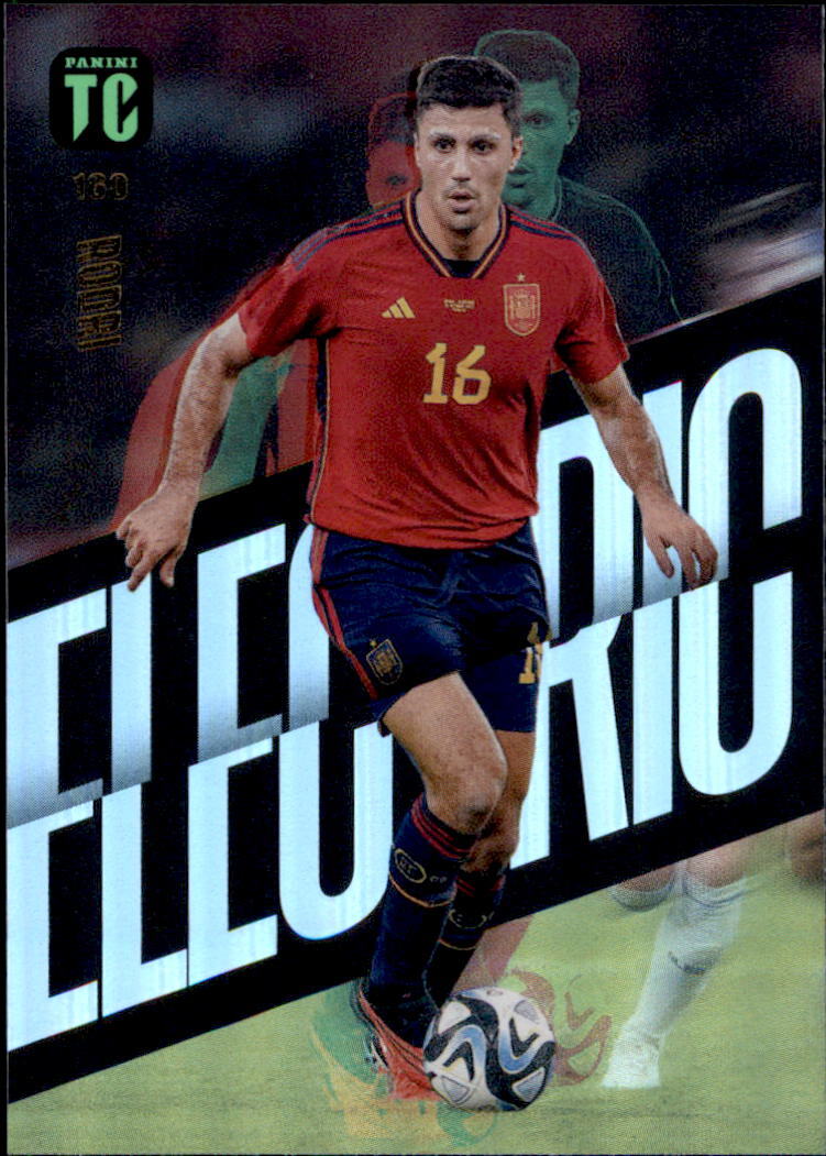 スポーツ選手 PANINI RODRI 09/10 スポーツ選手 PANINI RODRI 09/10 Rodri Trading Cards for sale