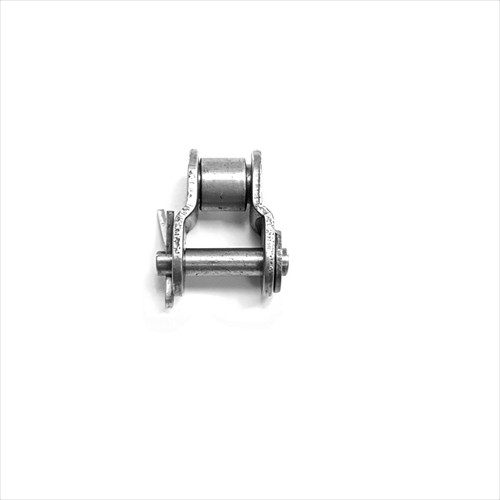 Falsa Maglia In Acciaio Per Catena Semplice 3/8 x 7/32 06b-1 SATI - 第 2/5 張圖片