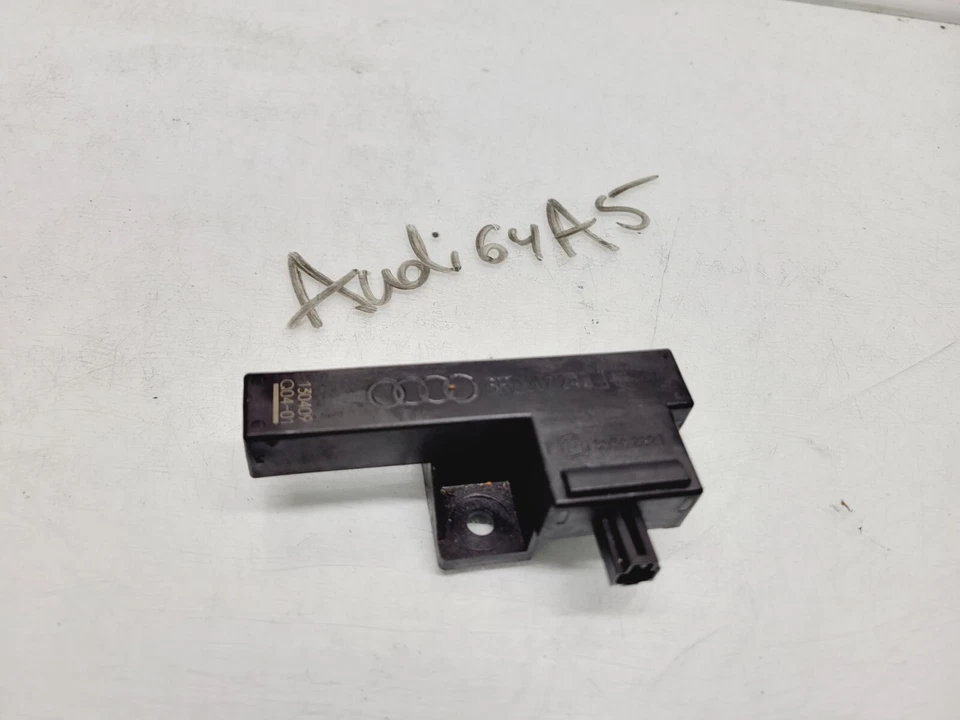 Receptor de antena de entrada sin llave Audi S5 A5 2013-2016 Foto 2 de 3