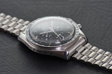 Omega Speedmaster 25th Anniversary Apollo 11 Moonwatch 3591.50-Full Kit 4