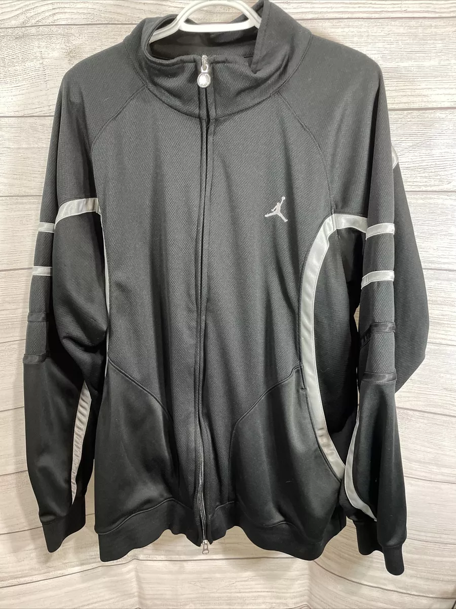 Jordan jumpman top air jacket