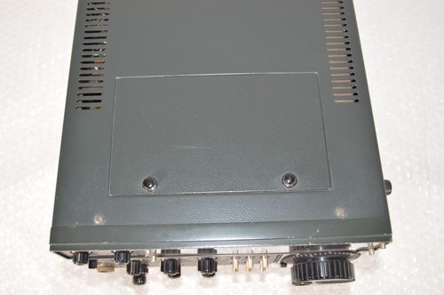ICOM IC-551 50MHz 5W All Mode Transceiver Ham Radio Tested Excellent - Picture 6 of 20