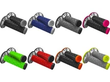 Scott USA Mellow Hand Grips Twist Throttle Replacement Dirt Bike Motocross MX 
