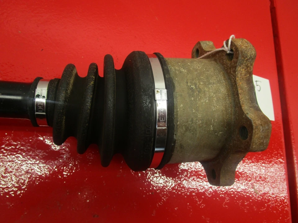 07-10 INFINITI M35 EX35 G37 RWD ЗАДНИЙ ПРАВЫЙ ПАССАЖИРСКИЙ БОКОВОЙ ВАЛ ОСИ OEM - Изображение 4 из 4