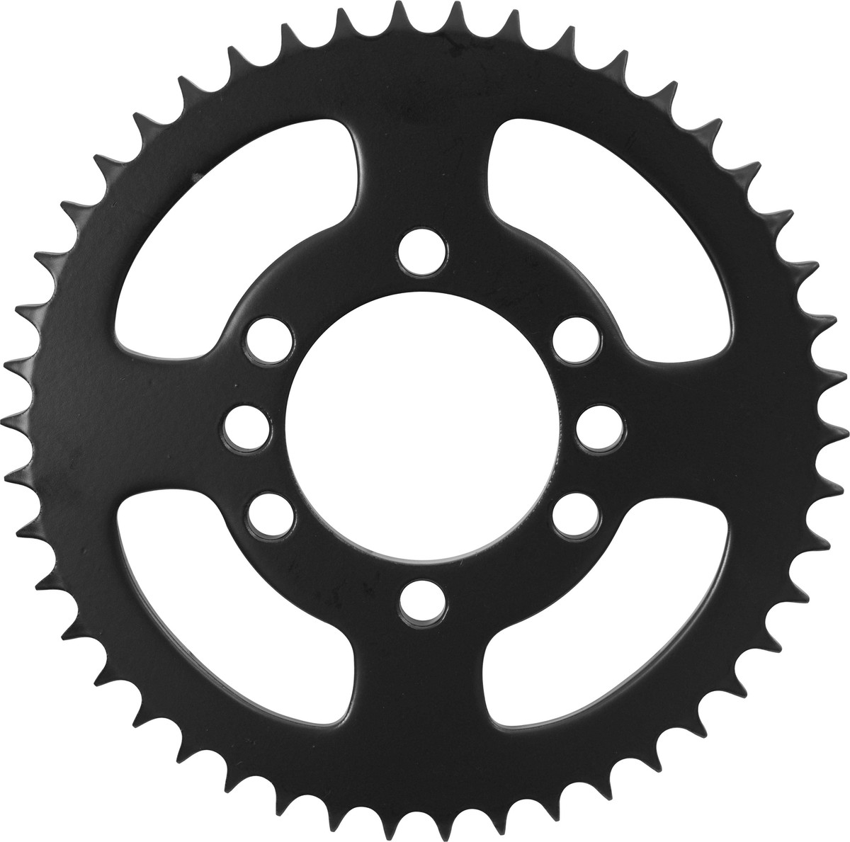 Rear Sprocket 53 Teeth For Yamaha TY 250 D 1977 (0250 CC) | eBay