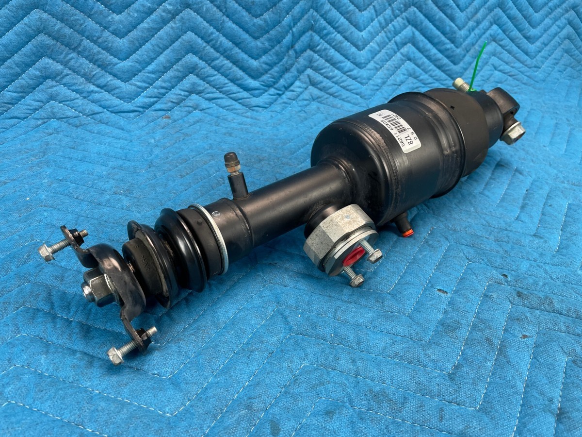 Infiniti QX80 Rear Air Shock Absorber Strut Driver