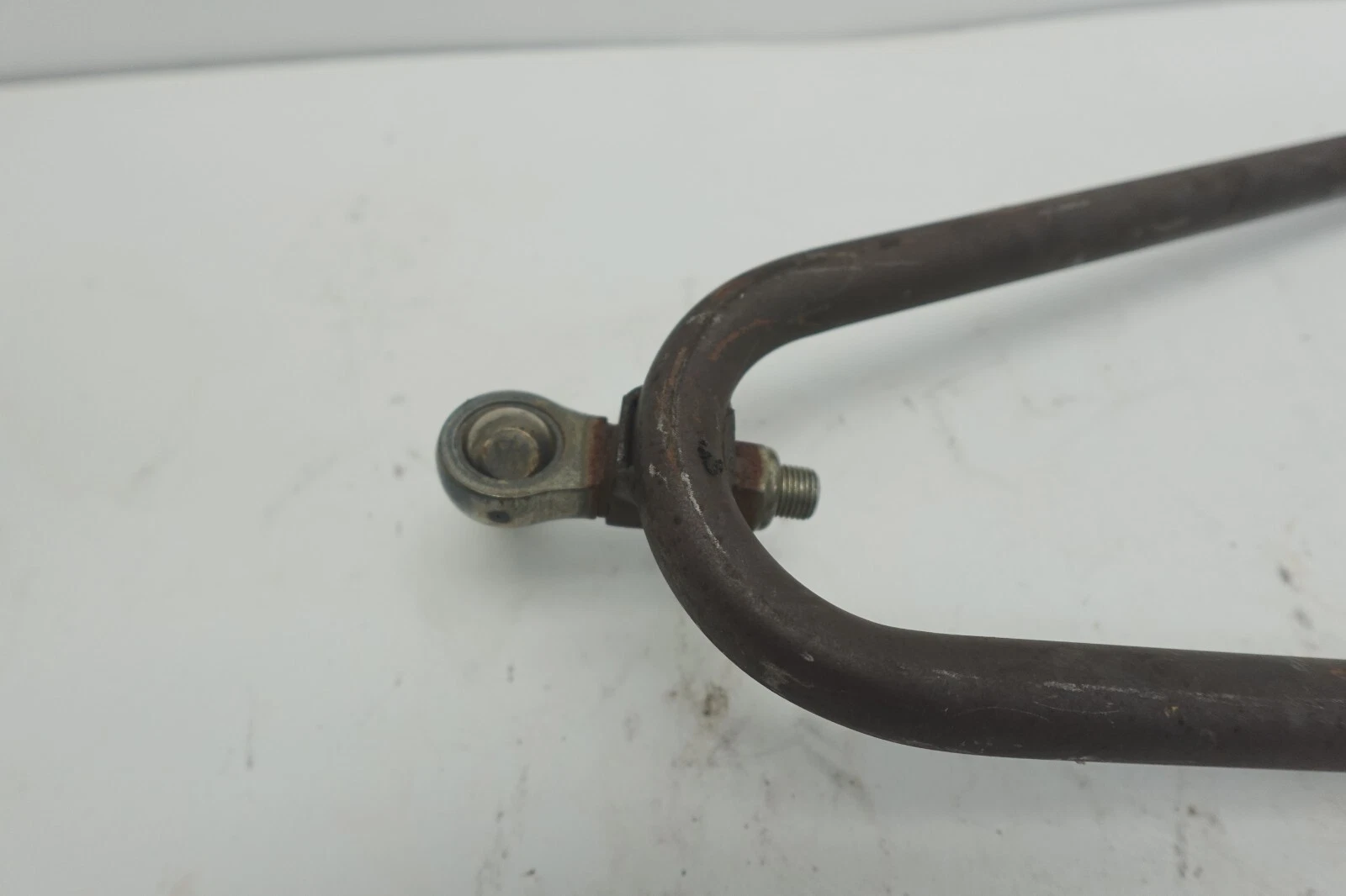 2005-2008 Ski-Doo OEM Front Upper Right Control A-Arm Summit 1000 Highmark