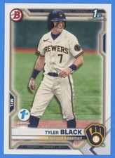 2021 Bowman Draft 1st Edition Pick Your Base Cards (BD1-BD200) First Edition