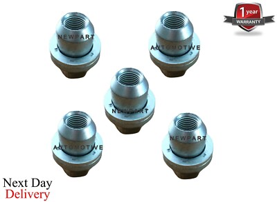 Ricerca Di Dadi Ruota Per LAND ROVER RANGE ROVER - Foto 8