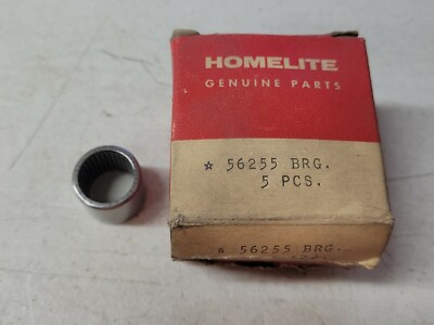 #ad Homelite 56255 Needle Bearing for Chainsaws $22.99