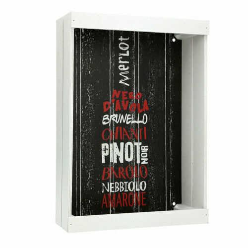 Cornice Portafoto In Legno Ed Ecopelle Laurea Con Nome Inciso