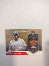 2006 Fleer Ultra Midsummer Classic Kings Alfonso Soriano #MCK7 (PWE)