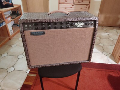 Mesa Boogie Dual Rectifier Maverick 2x12