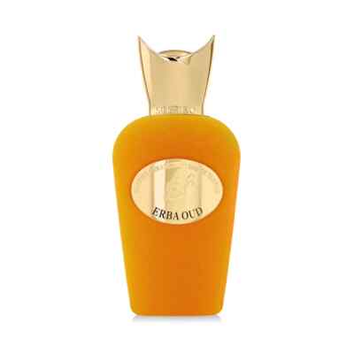 Sospiro - Erba Oud Eau De Parfum 100 ML
