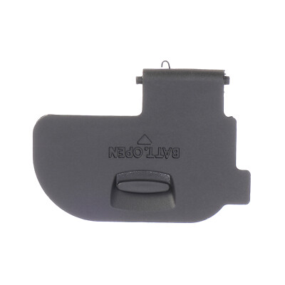 Battery Chamber Cover Battery Door Cap Lid for Canon EOS 7D Mark II 7D2 Camera